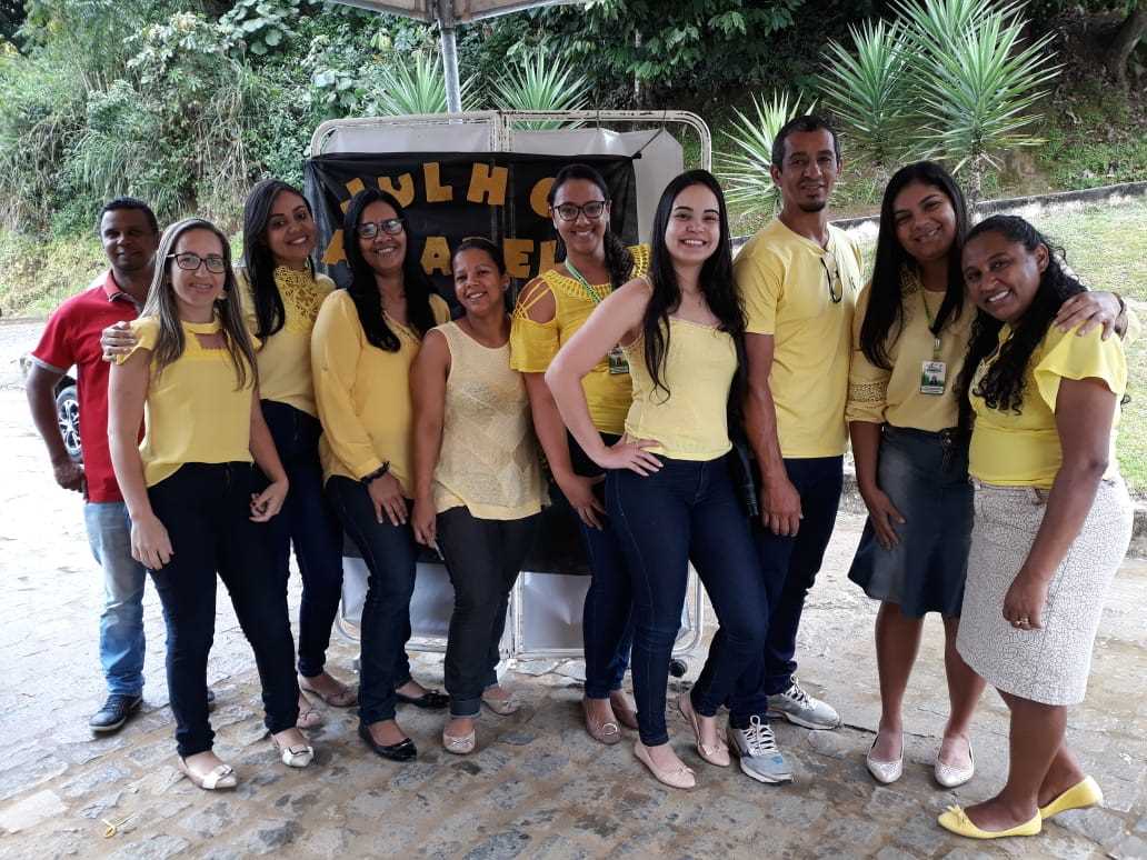 Amarelo 2